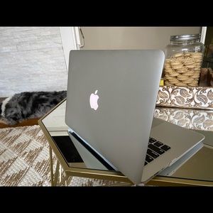 MacBook Air early 2015